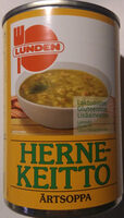 Hernekeitto