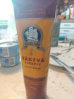 Väkevä sinappi