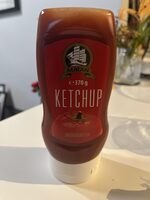 Ketchup