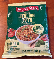 Tumma italian pata