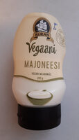 Vegaani majoneesi