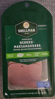 Herkku-Maksamakkara