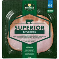 Superior Savukinkku