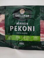Kunnon Pekoni