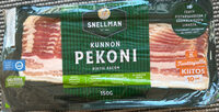Kunnon Pekoni