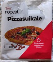 Pizzasuikale
