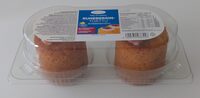 Gluteeniton runebergintorttu