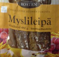 Myslileipä
