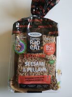 Seesami & pellava