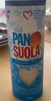Pan Suola
