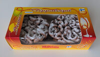 Tippaleipä
