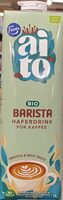 Aito Barista Haferdrink