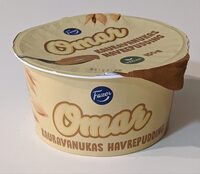 Omar kauravanukas