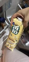 Aito Smooth Vanilla