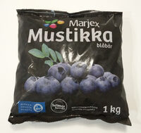 Mustikka