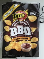 Big American BBQ