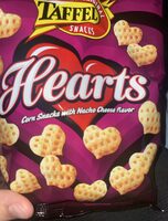 Hearts