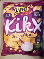 Kikx