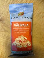 Välipala