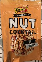 Nut cocktail
