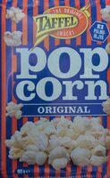 Pop corn Original