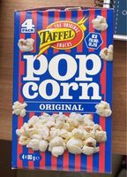 Popcorn Original
