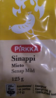Sinappi