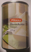 Hernekeitto