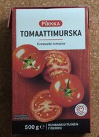 Tomaattimurska