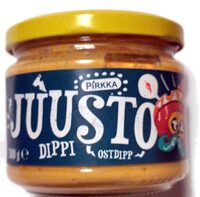 Juustodippi
