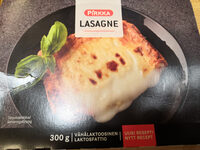 Lasagne