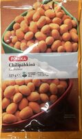 Chilipähkinä