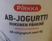 AB-Jogurtti