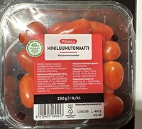 Miniluumutomaatti