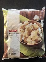 Kukkakaali
