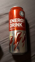 Energy drink