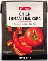 Chilitomaattimurska