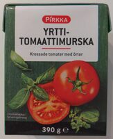 Yrtti-Tomaattimurska
