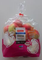 Suomalainen omena 1 lk
