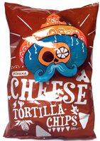 Tortilla Chips Cheese