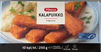 Kalapuikko