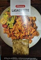 Lasagnette
