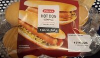 Hot Dog