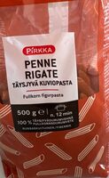 Penne Rigate