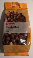 Hasselpähkinä