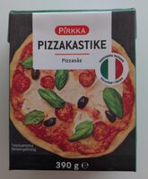Pizzakastike