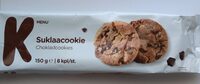Suklaacookie