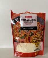 Grana padano