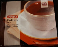 Earl Grey