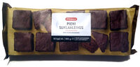 Pieni suklaaleivos